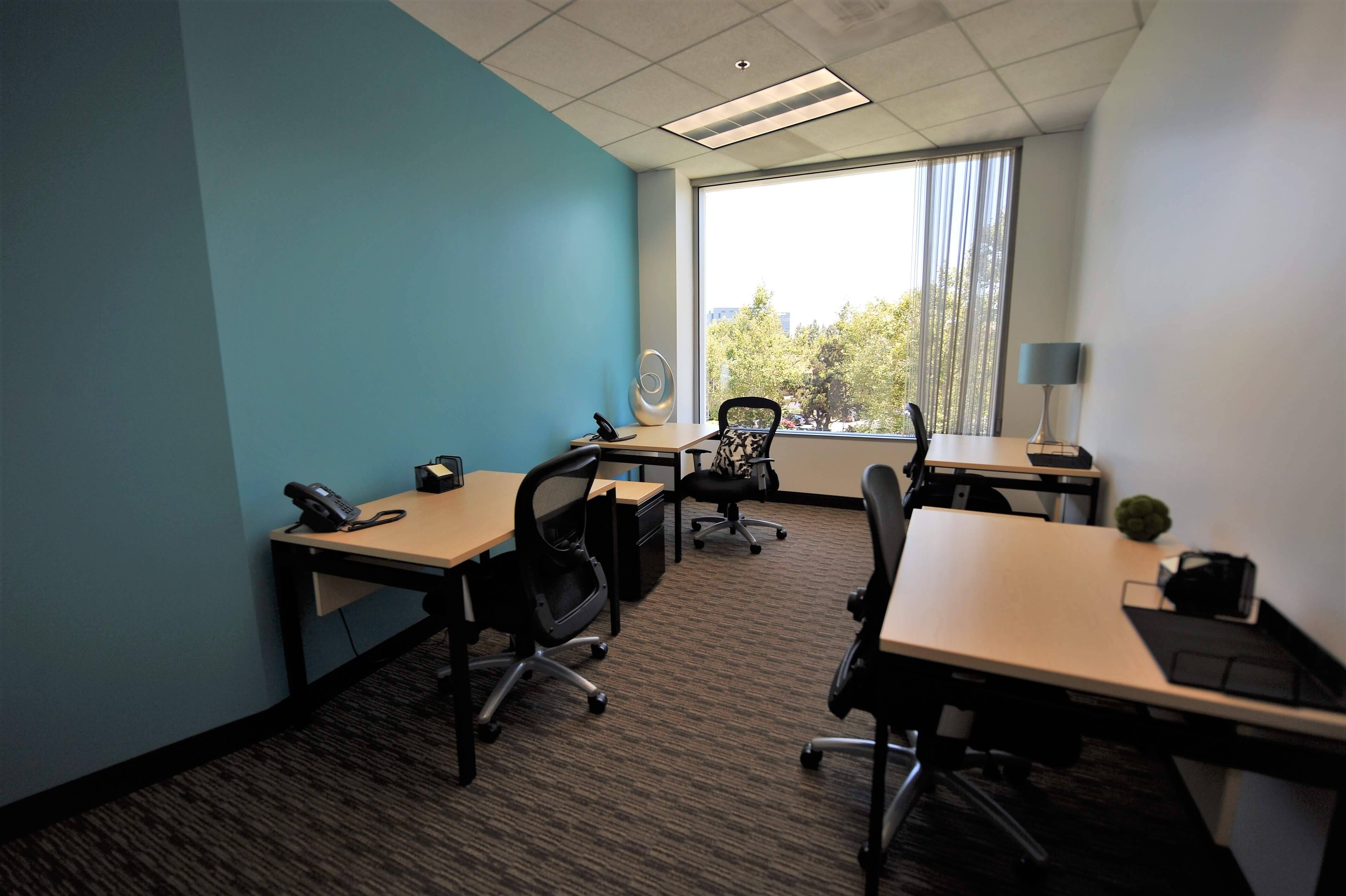 Office Space for Rent Newport Beach, CA 895 Dove Street